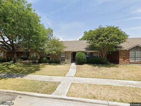 Caldwell, THE COLONY, TX 75056