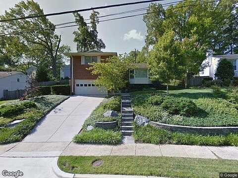 Underhill, ALEXANDRIA, VA 22305