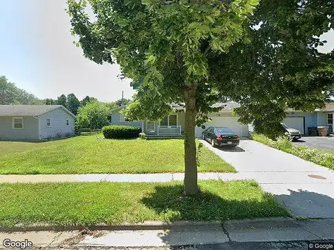 Donald, MADISON, WI 53704