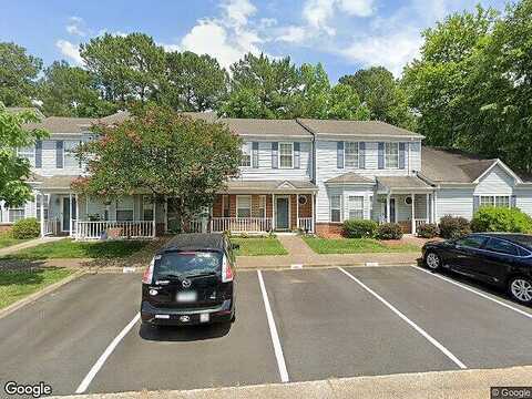 Wrought Iron, YORKTOWN, VA 23693