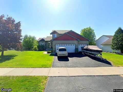 Jansen, SAINT MICHAEL, MN 55376