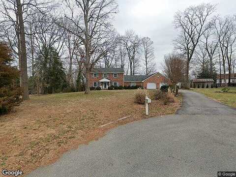 Cresthill, CHESTER, VA 23831