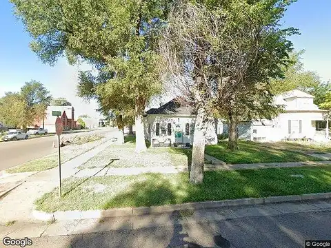 3Rd, LAMAR, CO 81052