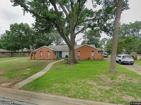 Marcus, LEWISVILLE, TX 75057