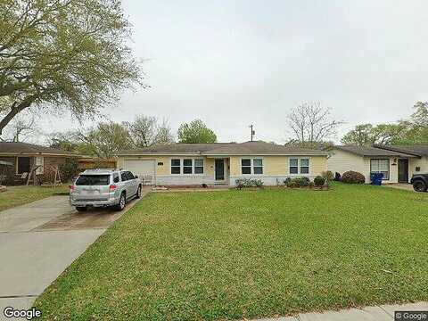 20Th, TEXAS CITY, TX 77590