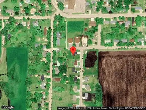 1St, RAYMOND, MN 56282