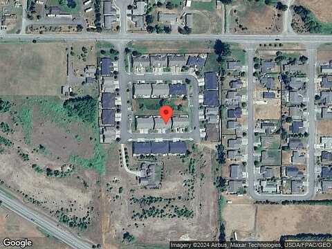 Nimbus, SEQUIM, WA 98382