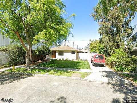 Carr, VENTURA, CA 93001