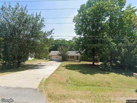 Anderson Livsey, SNELLVILLE, GA 30039