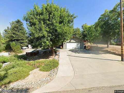 Elliott, OAKHURST, CA 93644