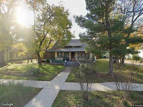 Sycamore, DENTON, TX 76201