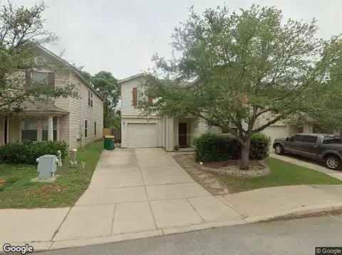 Hampton, BOERNE, TX 78006