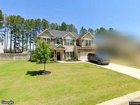 Newport, KATHLEEN, GA 31047