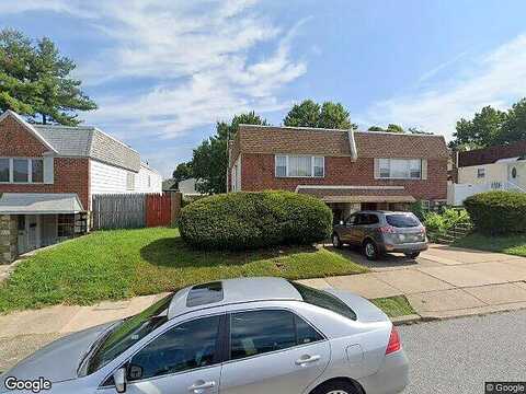 Waring, PHILADELPHIA, PA 19116