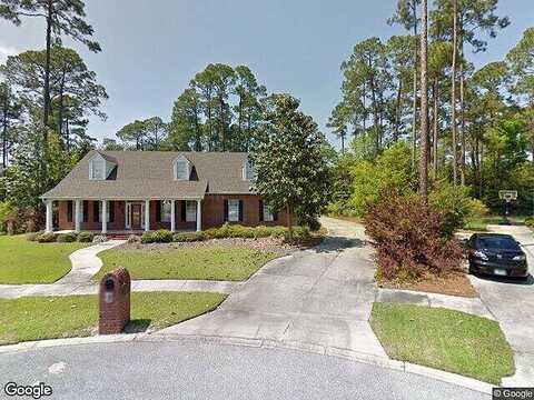Spicebush, NICEVILLE, FL 32578