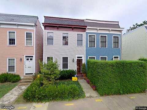 Payne, ALEXANDRIA, VA 22314