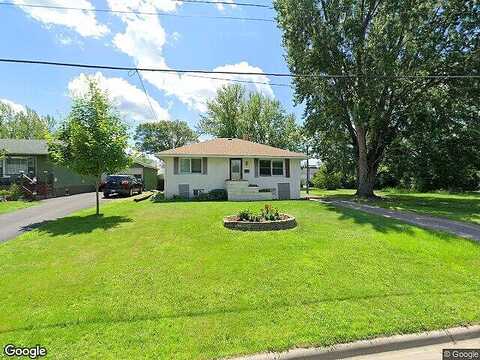 4Th, CAMBRIDGE, MN 55008