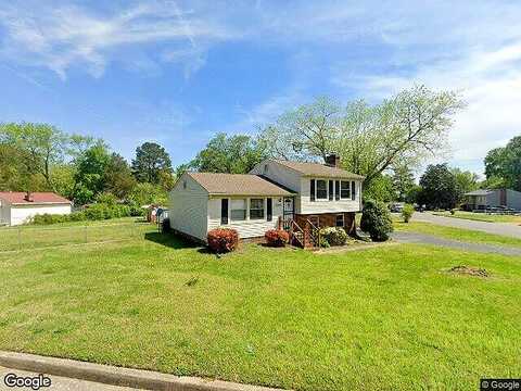 Laurelwood, NORTH CHESTERFIELD, VA 23234