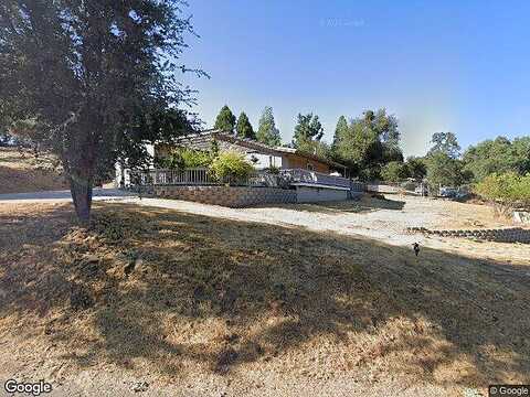 Live Oak, OAKHURST, CA 93644
