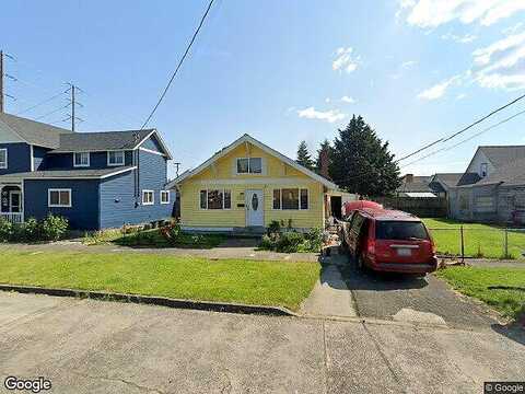Vine, KELSO, WA 98626