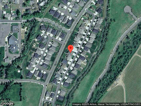 Reserve, WALLA WALLA, WA 99362