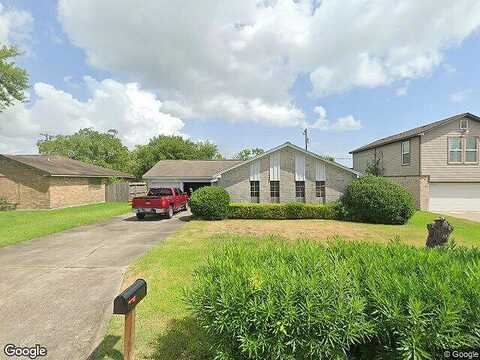 29Th, TEXAS CITY, TX 77590