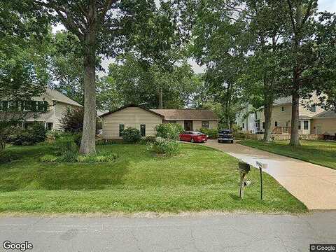 Tabb Lakes, YORKTOWN, VA 23693