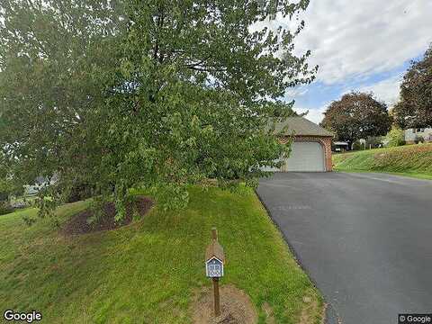 Snyder Hill, LITITZ, PA 17543