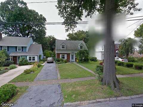 Green, HARRISBURG, PA 17110