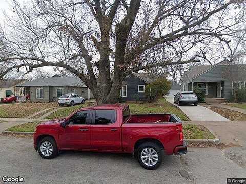 Locke, FORT WORTH, TX 76107