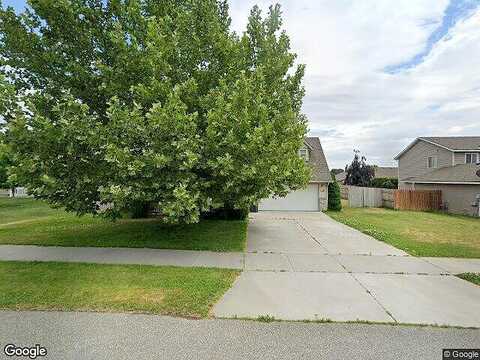 Manassas, PASCO, WA 99301