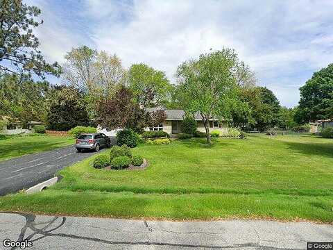 Johns, NEW BERLIN, WI 53146