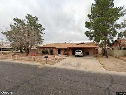 Bonita, SAFFORD, AZ 85546