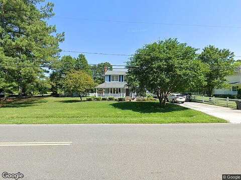 Railway, YORKTOWN, VA 23692