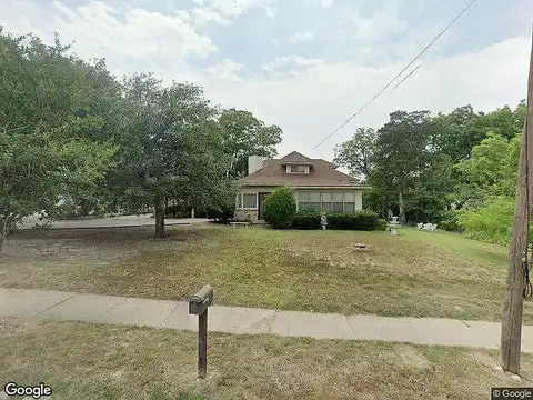 Trinity, DECATUR, TX 76234