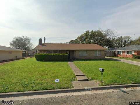 20Th, BELTON, TX 76513