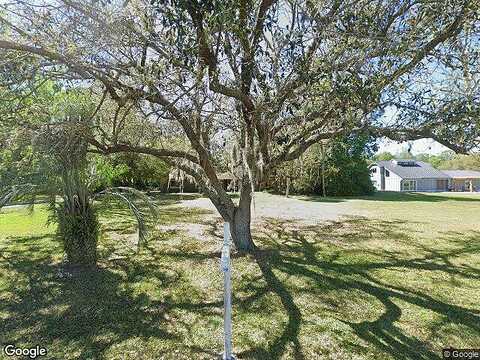 Country Circle, PORT ORANGE, FL 32128
