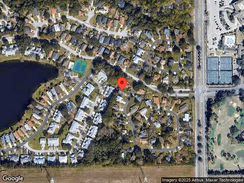 High Pine, JACKSONVILLE, FL 32225