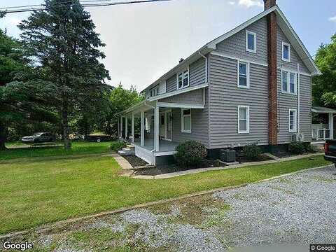 Lanark, COOPERSBURG, PA 18036