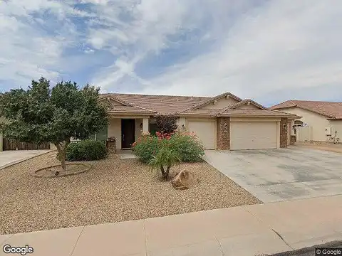 Oxford, SAN TAN VALLEY, AZ 85140