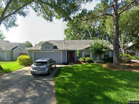 60Th, GAINESVILLE, FL 32653
