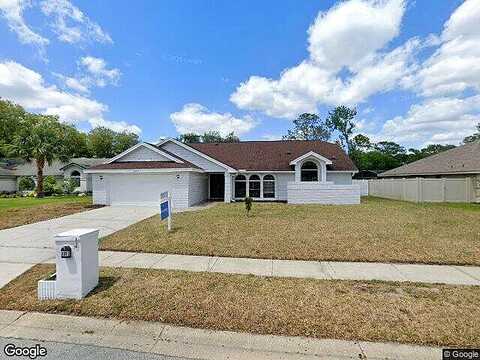 Haynes, CASSELBERRY, FL 32707