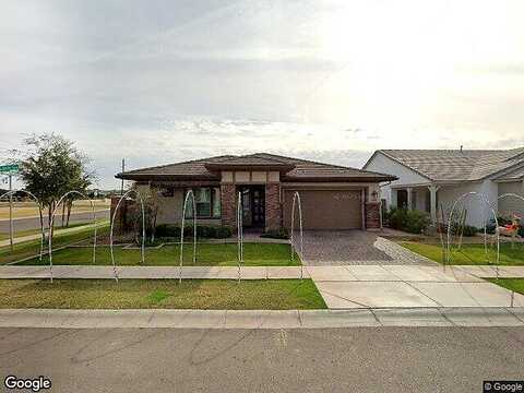 Austin, GILBERT, AZ 85296
