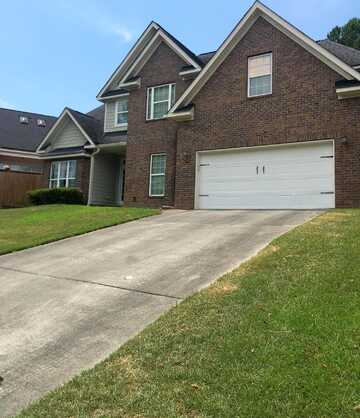 High Chaparral, AUGUSTA, GA 30907