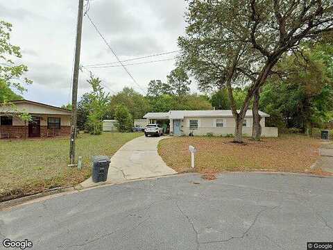 Whiteway, VALPARAISO, FL 32580