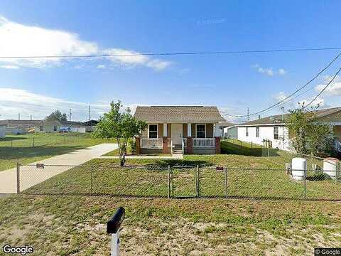 Jarvis, DADE CITY, FL 33523