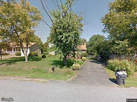Norris, FREDERICKSBURG, VA 22407