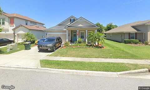 Burnt Pine, JACKSONVILLE, FL 32224