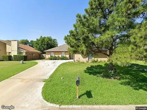 Waterford, DENTON, TX 76210