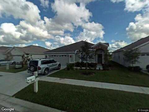 Washburn, WESLEY CHAPEL, FL 33543
